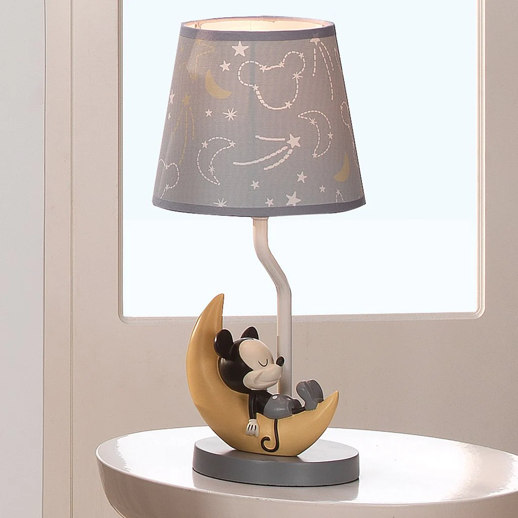 Lampe - Mickey Mouse – Image 2