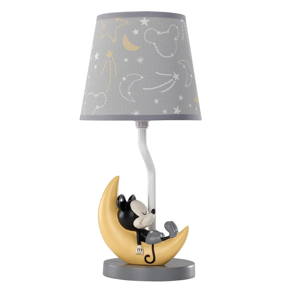Lampe - Mickey Mouse – Image 3