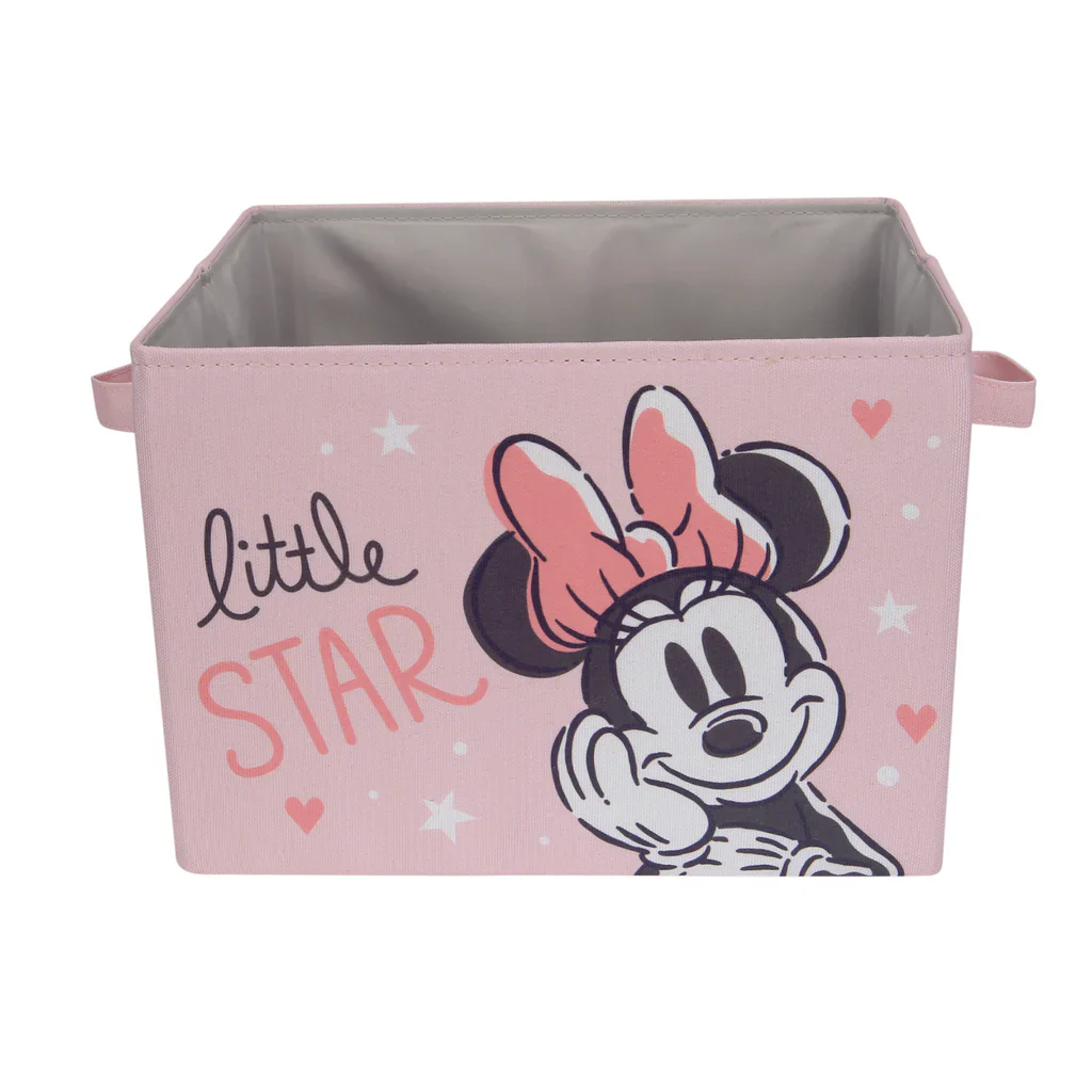 Panier de rangement - Minnie Mouse – Image 2