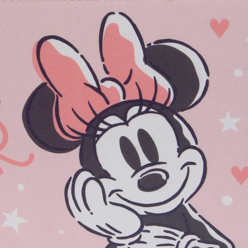 Panier de rangement - Minnie Mouse – Image 3