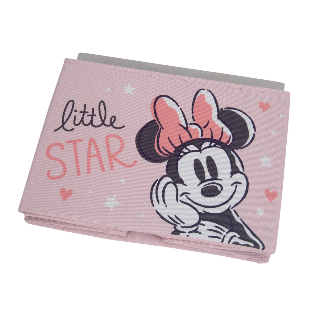 Panier de rangement - Minnie Mouse – Image 4