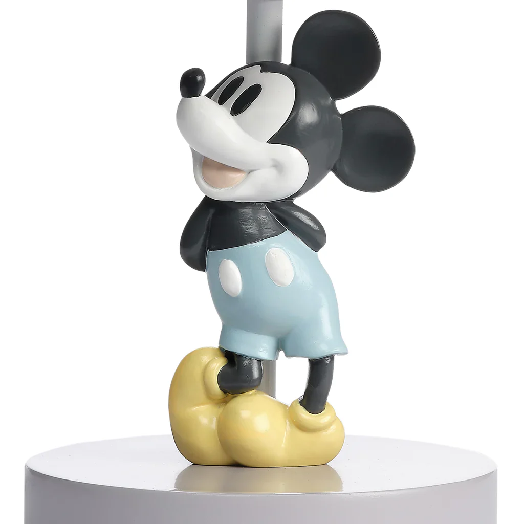Lampe Mickey - Moonlight Mickey – Image 2