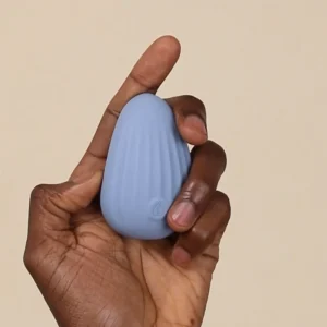 Dune vibromasseur doux et moelleux - My Lubie