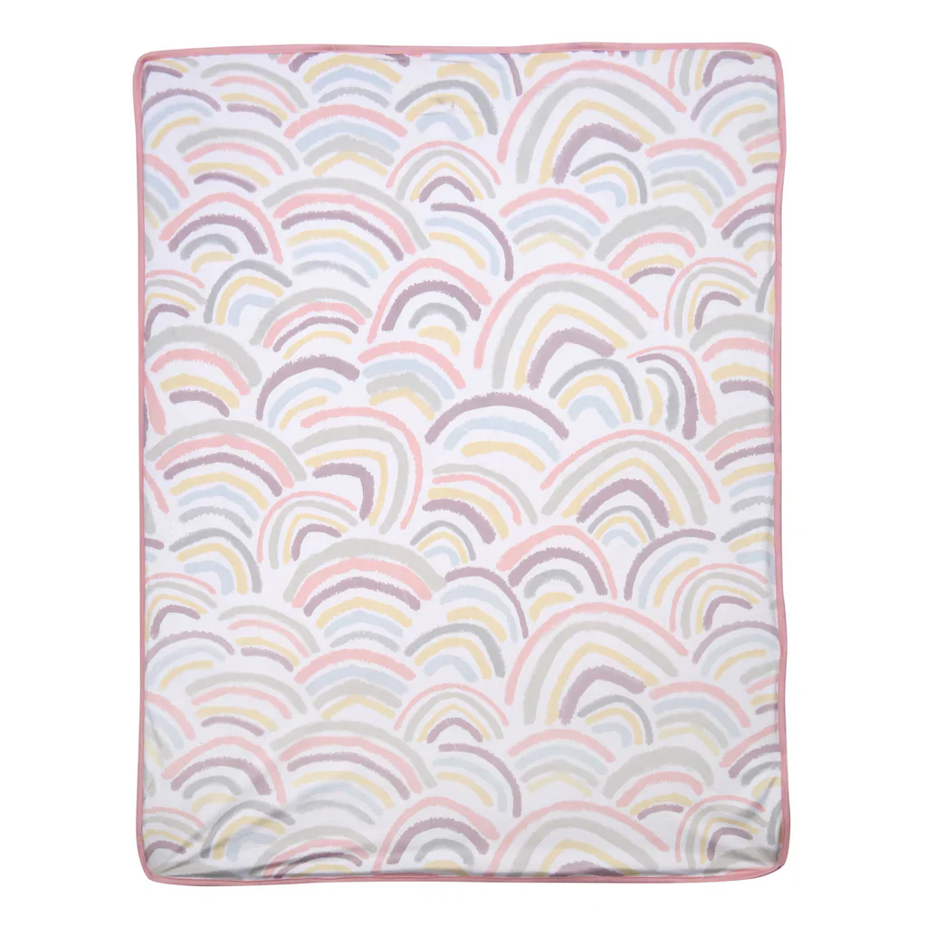 Couverture multicolore – Image 3