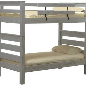 Lit superposé 39''/39'' TimberFrame - Storm