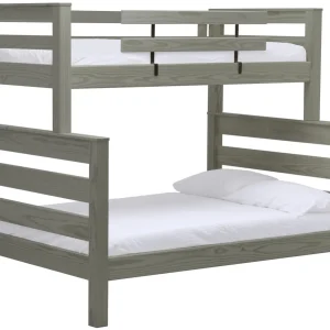 Lit superposé 39''/54'' TimberFrame - Storm
