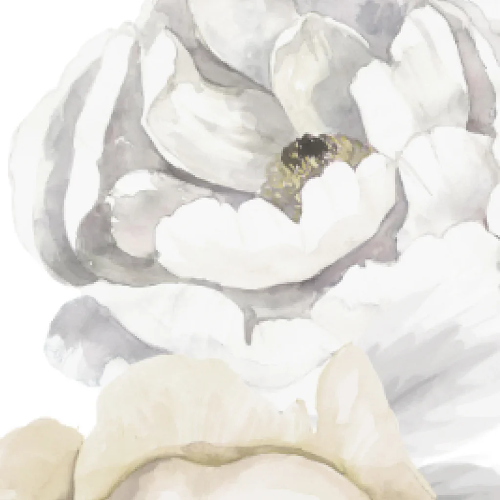 Drap contour - Floral Jumbo – Image 6