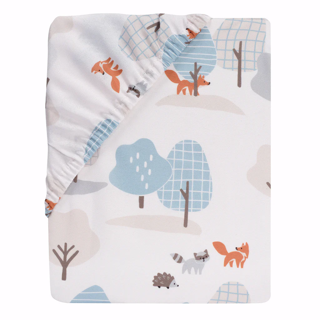 Drap contour - Sleepytime Bear – Image 4