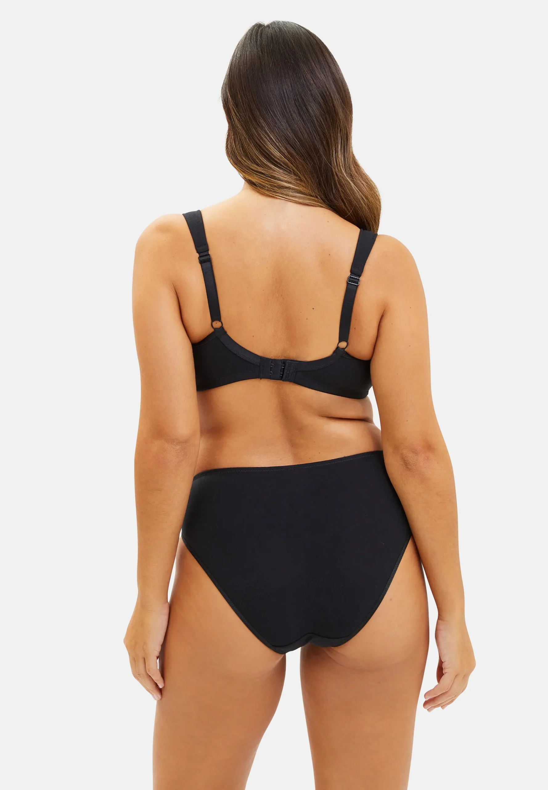 Slip Ava Noir – Image 4