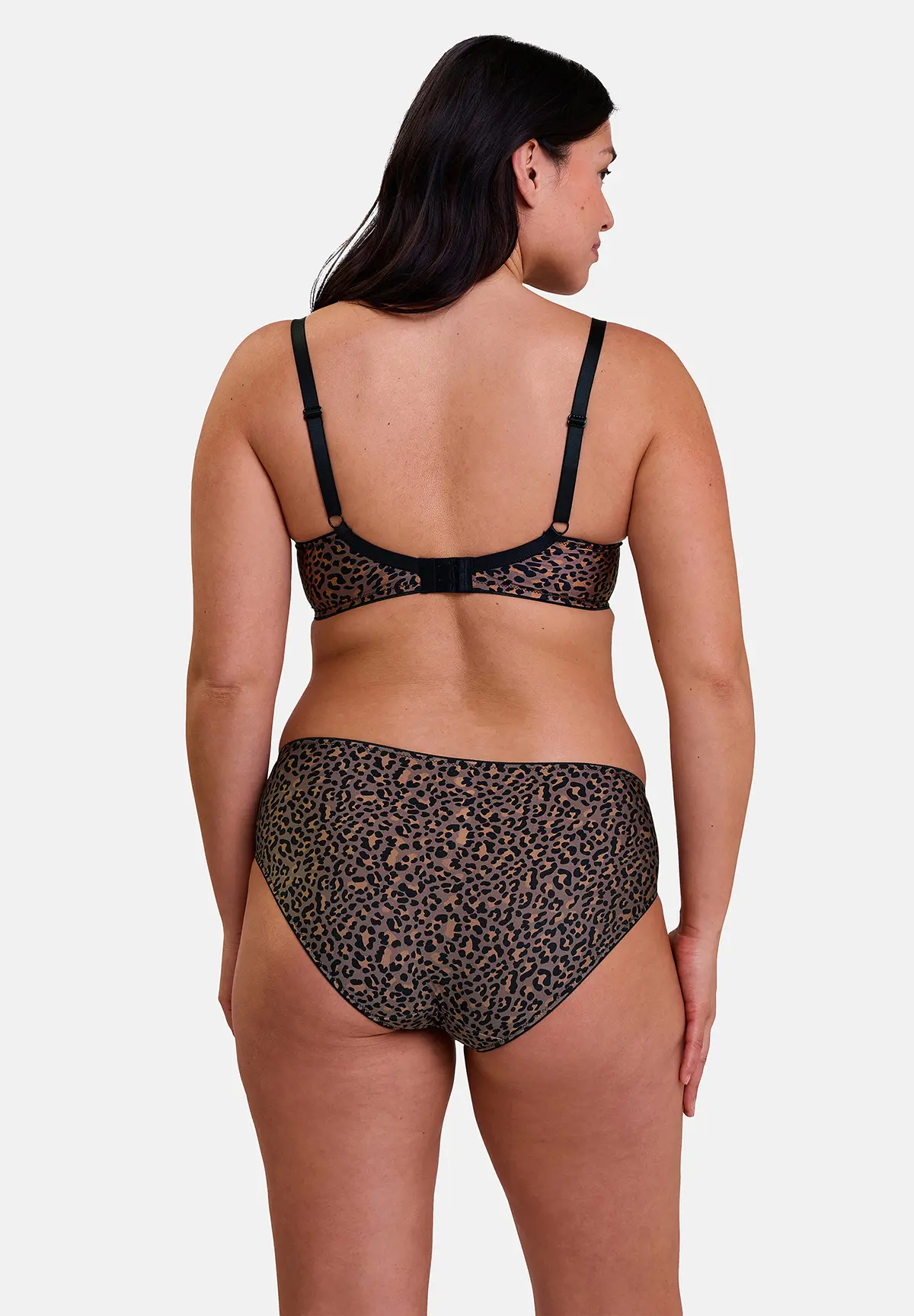 Slip Léna Imprimé Léopard – Image 4