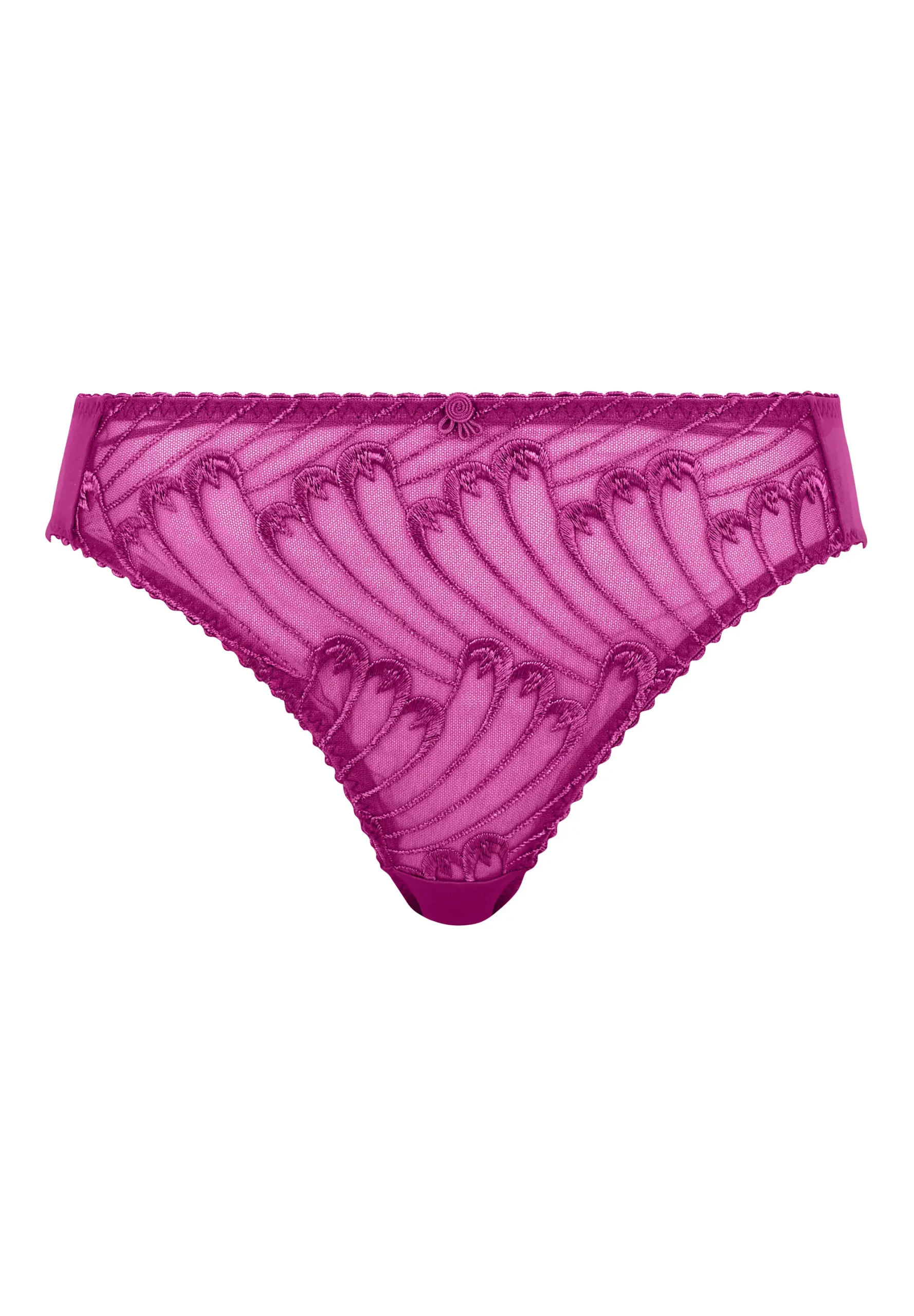 Slip Narcisse Fuchsia – Image 6