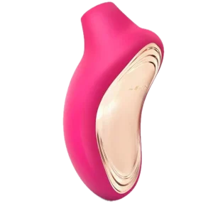 SONA 2 Vibromasseur clitoridien à air pulsé - LELO