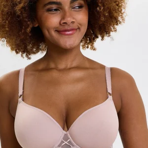 Soutien-gorge spacer Arum Prima Beige Taupe