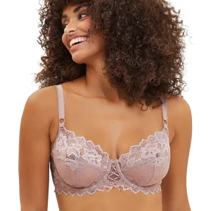 Soutien-gorge emboîtant Arum Prima Beige Taupe