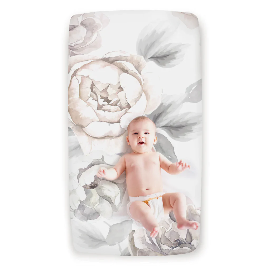 Drap contour - Floral Jumbo – Image 2