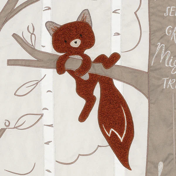 Ensemble 3 morceaux - Treetop Fox – Image 7