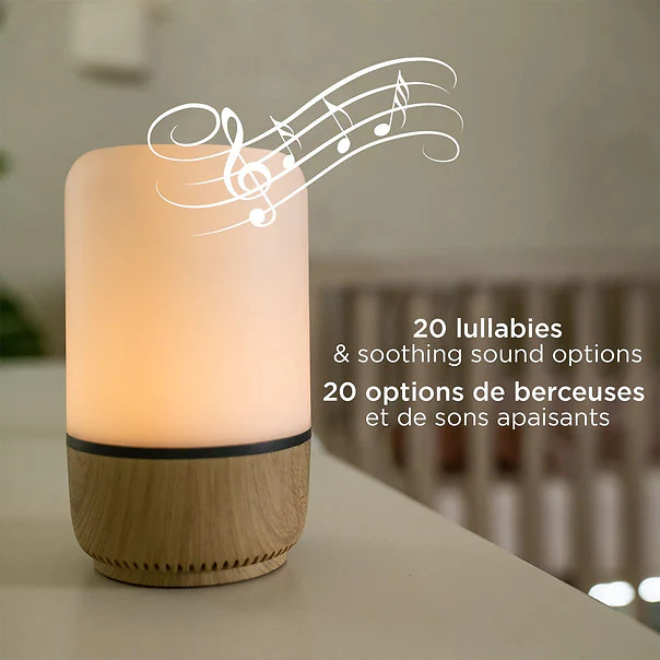 Veilleuse intelligente – Image 5