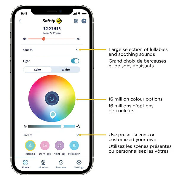 Veilleuse intelligente – Image 6